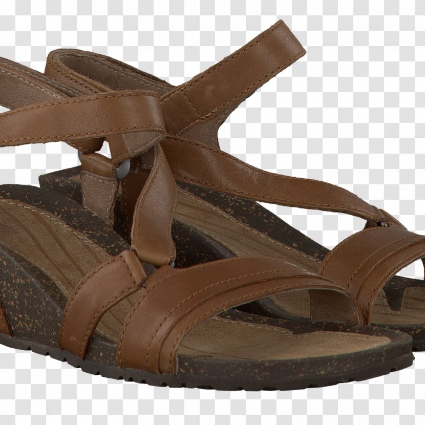 Sandal Teva Shoe Slide Clothing - Heel Transparent PNG