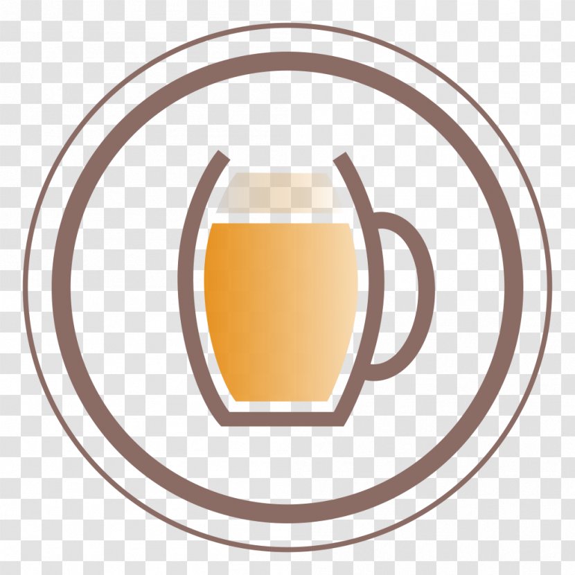 Trappist Beer Gluten-free Alcoholic Drink Logo - Anheuserbusch Inbev - C Vector Transparent PNG