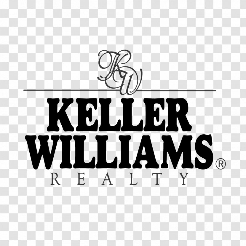 Keller Williams Realty Parishwide Partners Real Estate Agent - Calligraphy - BartlesvilleOthers Transparent PNG