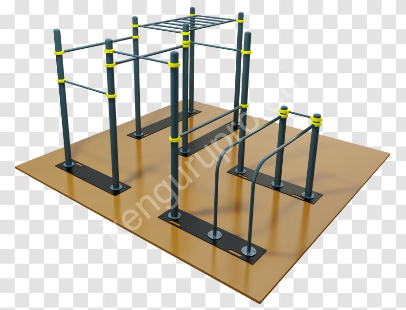 Playground Street Workout Кенгуру.про Fitness Centre Parallel Bars - Sport - Indoor Transparent PNG