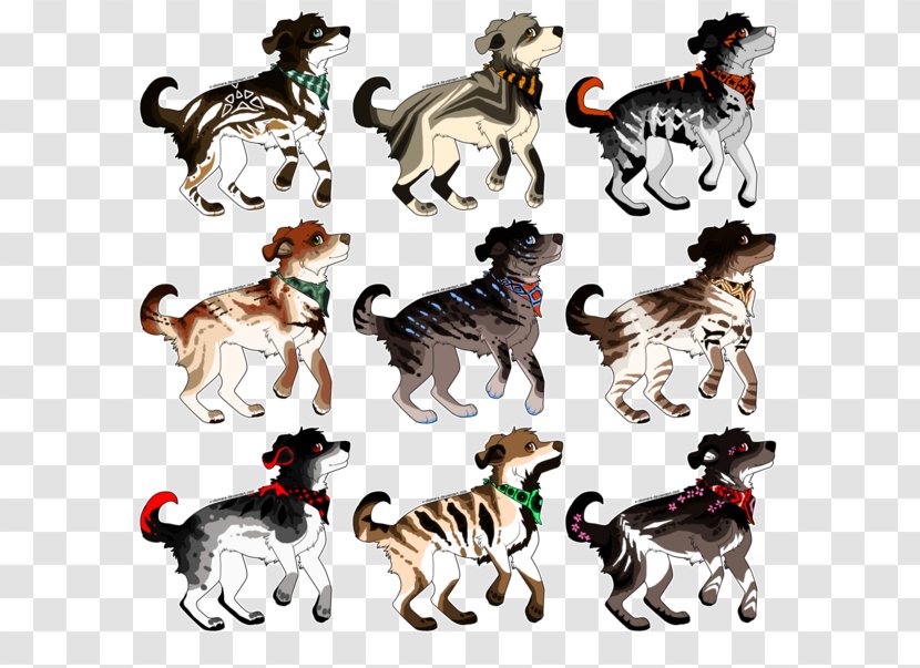 Dog Breed Cat Tail Transparent PNG