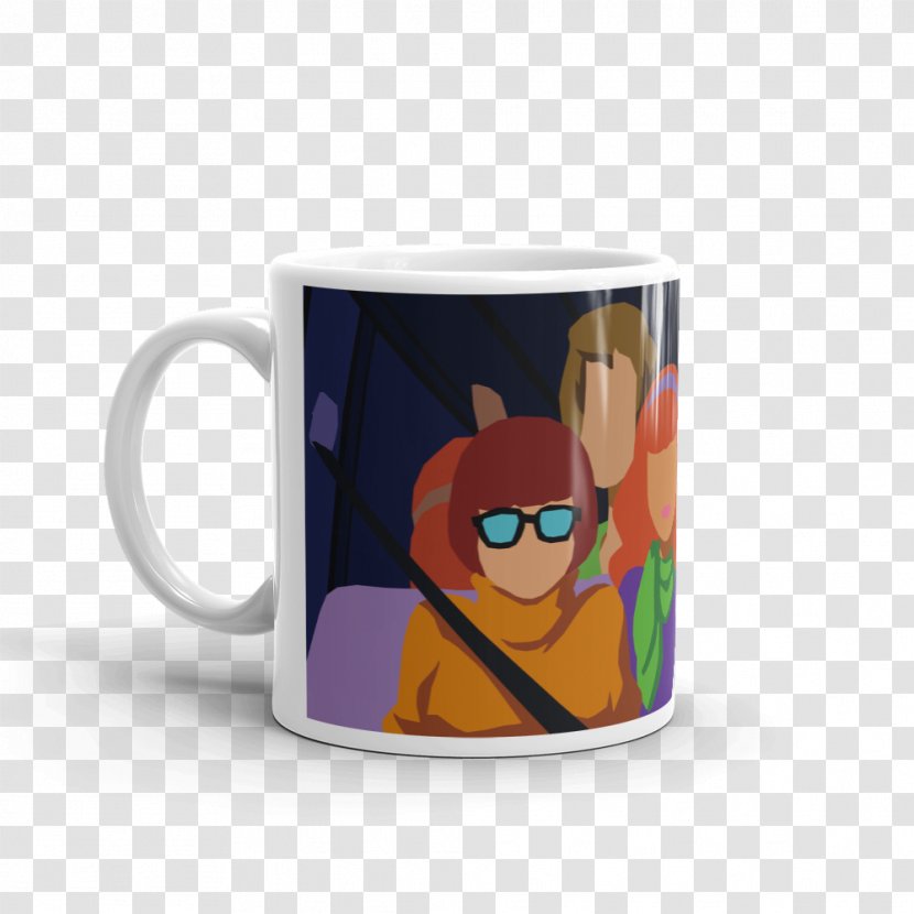 Coffee Cup Mug Gift Cat Transparent PNG