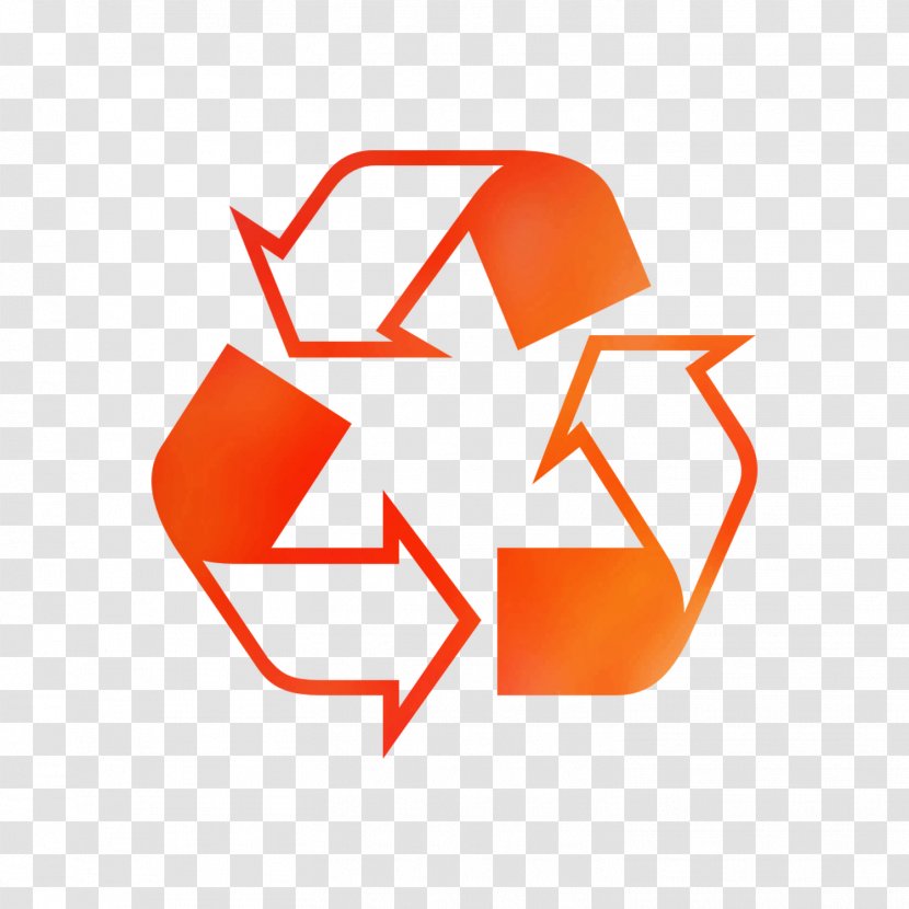 Recycling Symbol Reuse Bin Illustration - Paper Transparent PNG