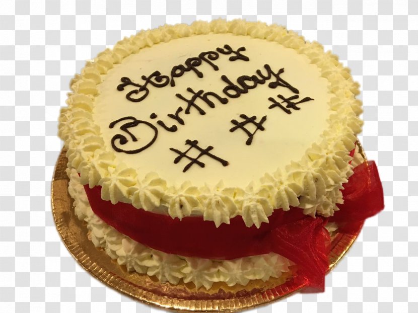 Birthday Cake Chocolate Bakery Cheesecake Frosting & Icing - Royal Transparent PNG