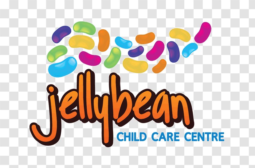Jelly Bean Child Care Centre - Richlands Brand Logo Transparent PNG