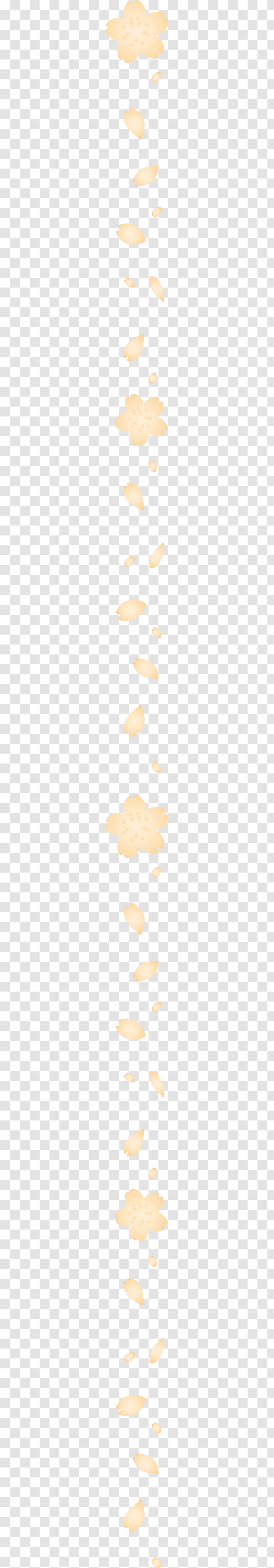 Yellow Beige Transparent PNG