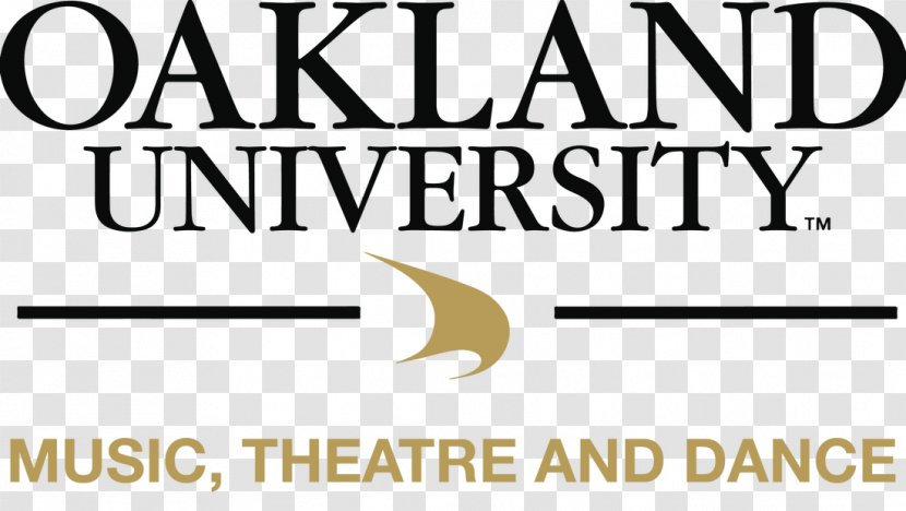 Oakland University Wayne State Master's Degree School - Academic Ranking Of World Universities Transparent PNG