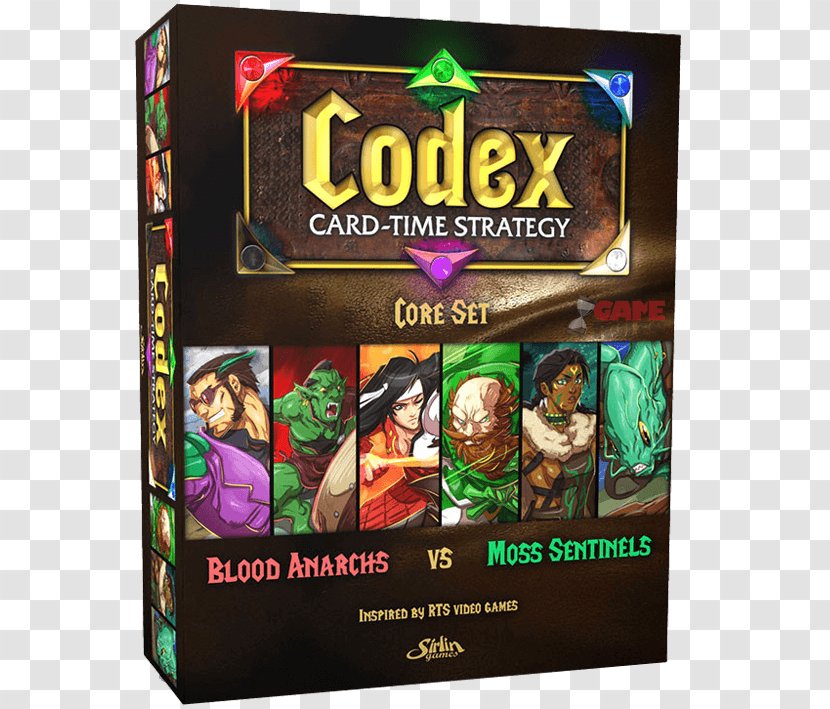 Set Card Game Real-time Strategy Playing - David Sirlin Transparent PNG