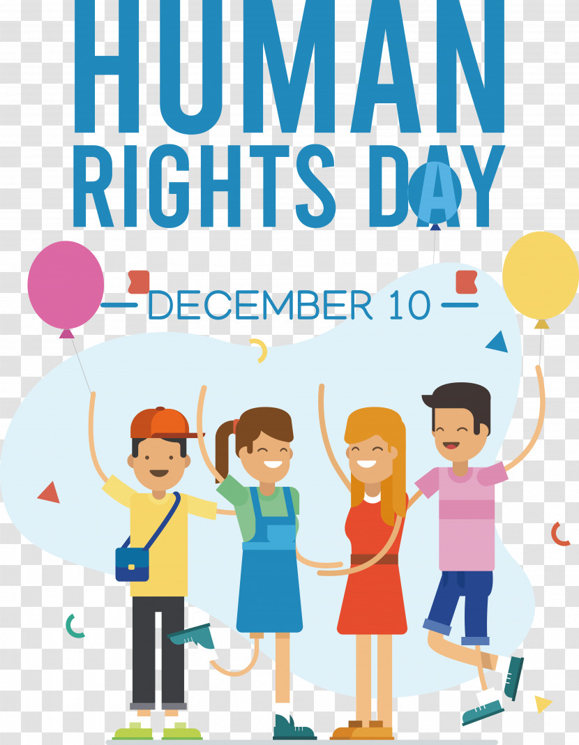 Human Rights Day Transparent PNG