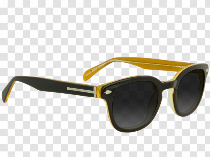 Sunglasses Goggles - Vision Care Transparent PNG