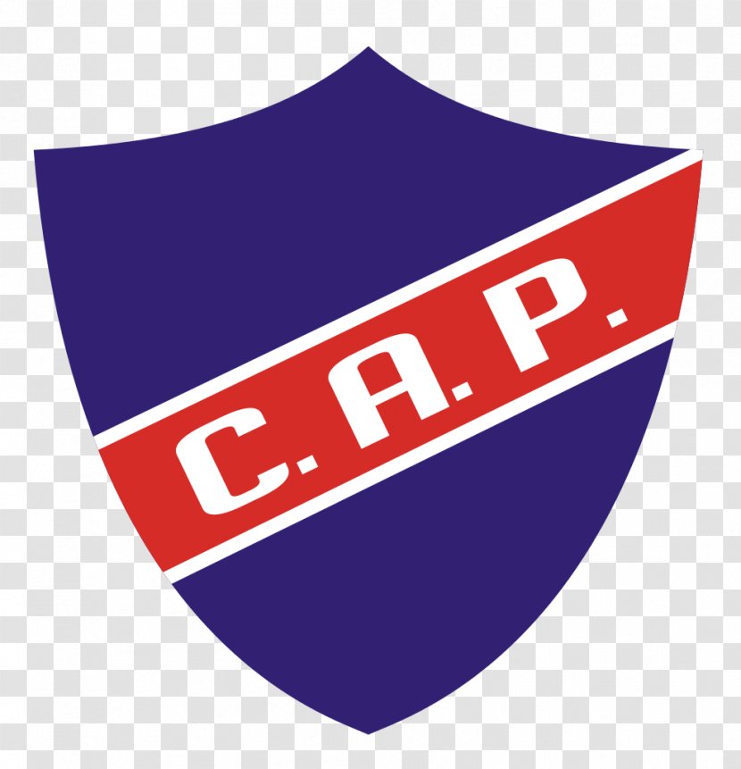 Logo Club Atlético Palermo Font - Electric Blue - Buenos Aires Transparent PNG