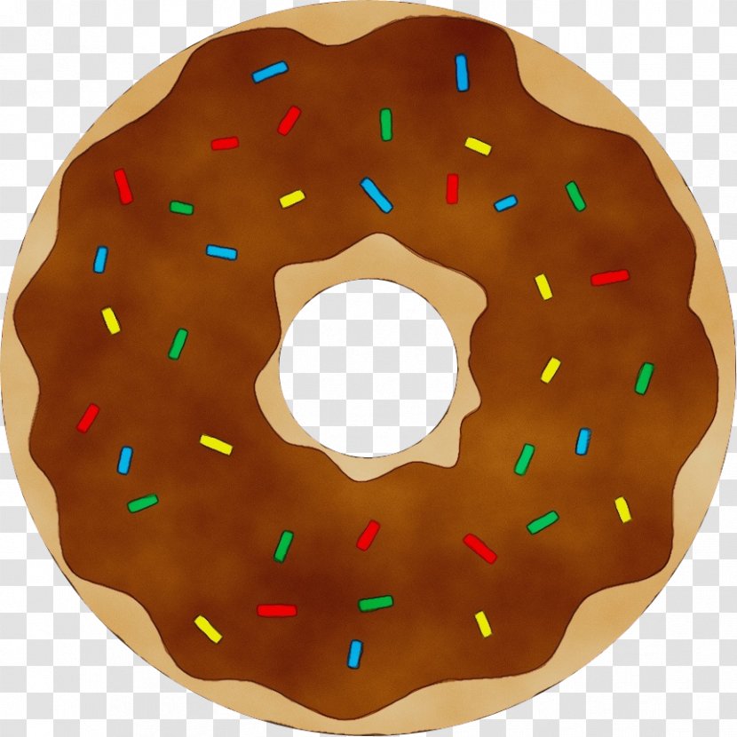 Christmas Day - Pastry - Sprinkles Dish Transparent PNG
