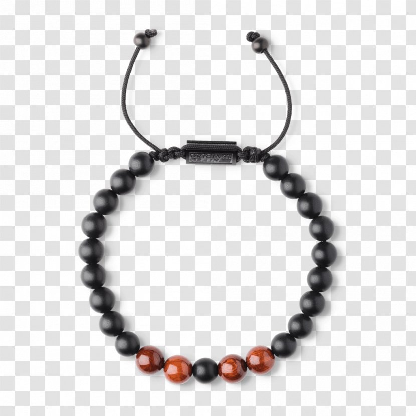 Charm Bracelet Earring Onyx Buddhist Prayer Beads - Amethyst - Necklace Transparent PNG