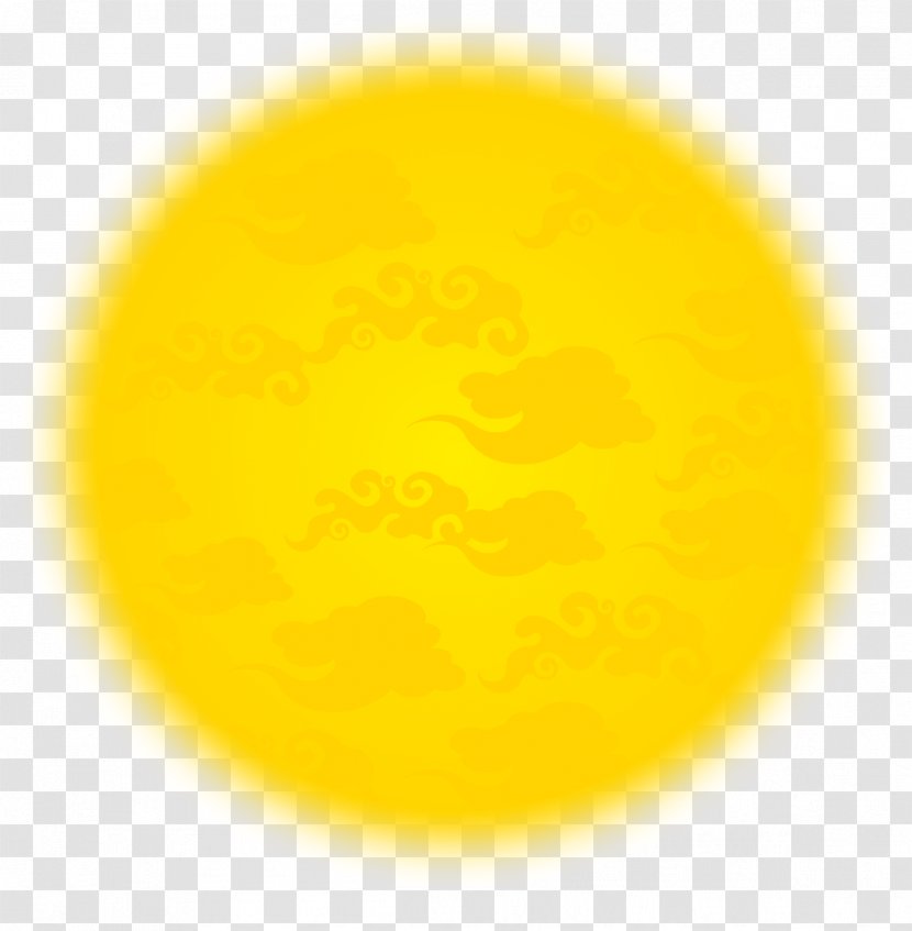 Moon - Import - Lemongrass Transparent PNG