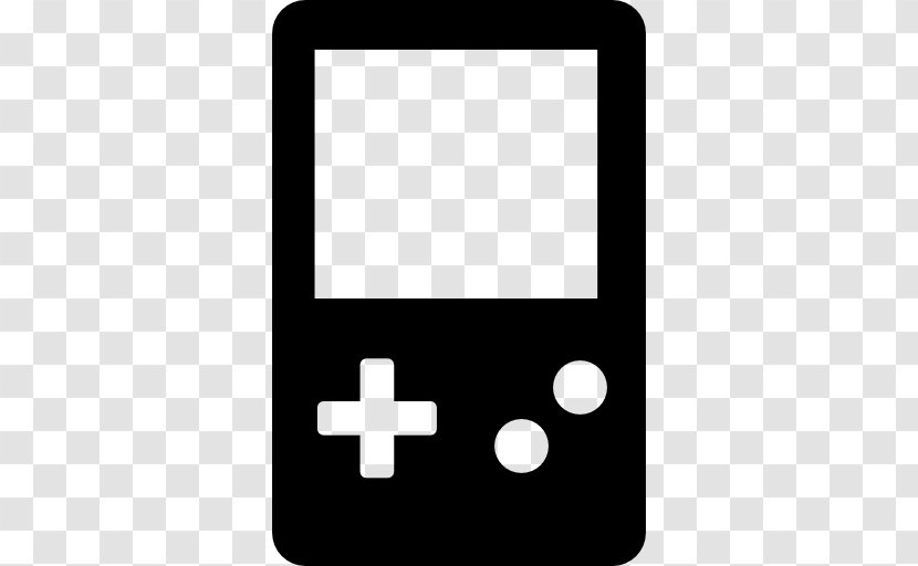 Game Boy Video Handheld Console - Family Transparent PNG