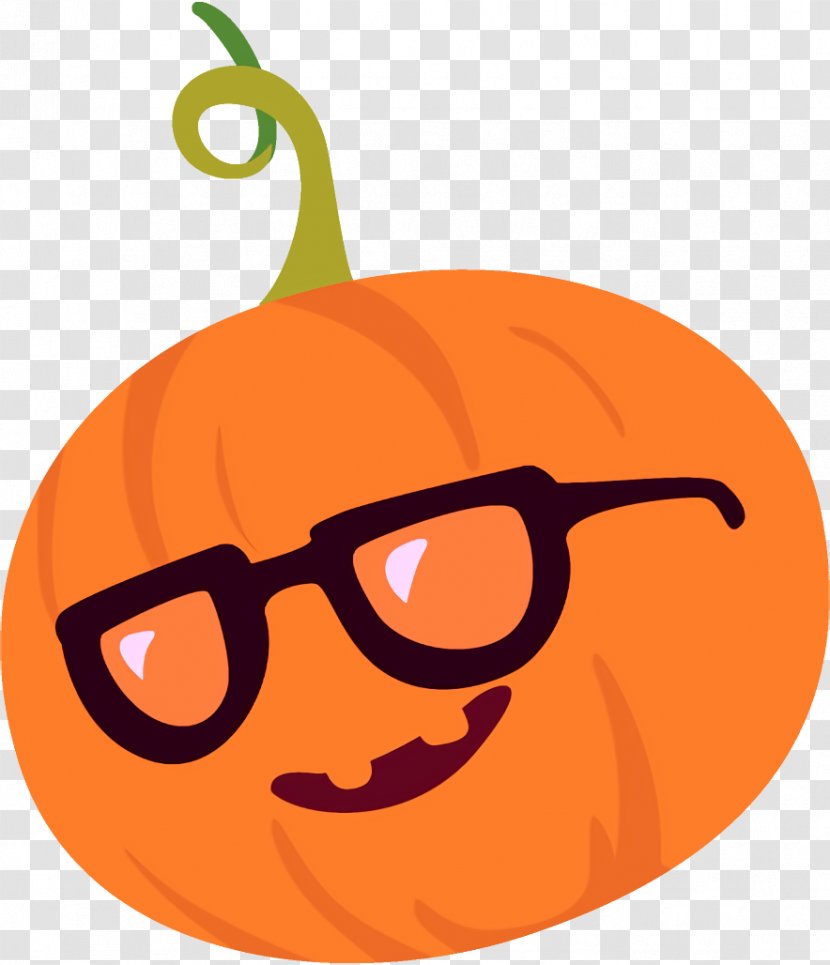 Jack-o-Lantern Halloween Pumpkin Carving - Plant - Capsicum Fruit Transparent PNG