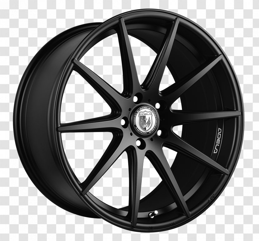 Car Custom Wheel Rim Motor Vehicle Tires - Carid Transparent PNG