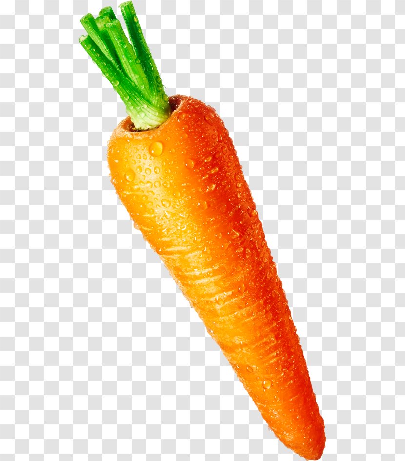 Juice Baby Carrot Vegetarian Cuisine - Watermark Transparent PNG