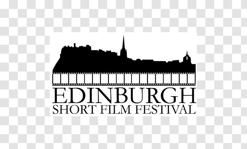 Edinburgh Castle Logo Landmark Theatres Brand Font - White Transparent PNG