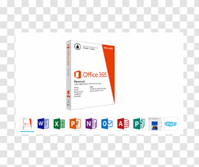 Office 365 Microsoft 13 Corporation Computer Software Powerpoint Icon Transparent Png