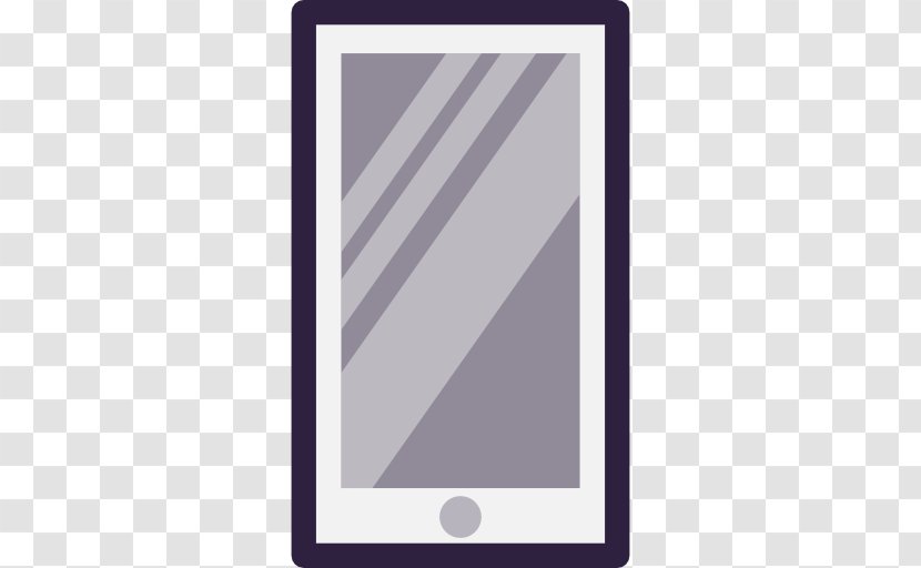 IPhone Smartphone Telephone - Iphone Transparent PNG
