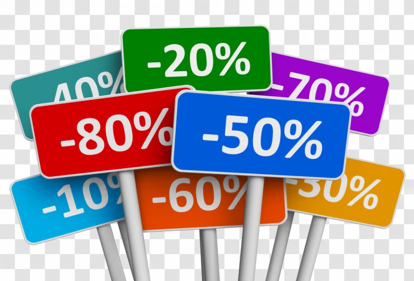 Sales Promotion Discounts And Allowances Proposal - Sale Transparent PNG