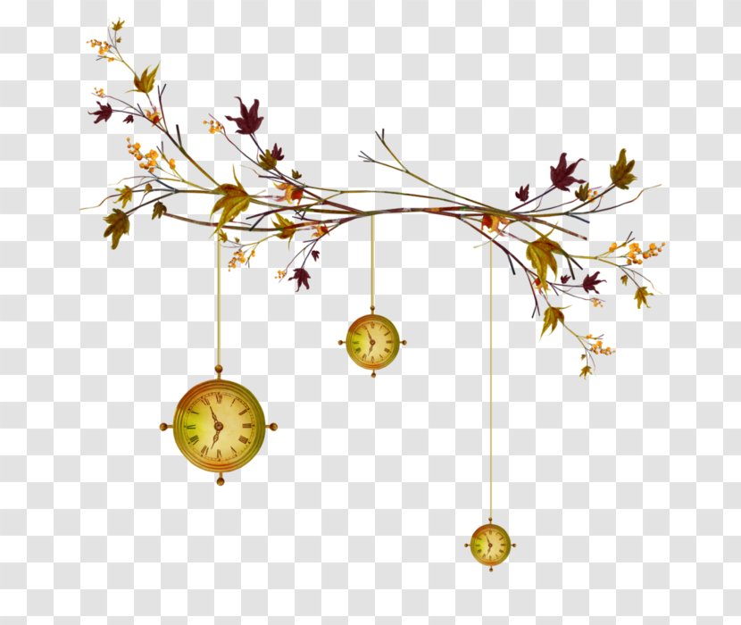 Christmas Clip Art - Branch - 绿叶 Transparent PNG