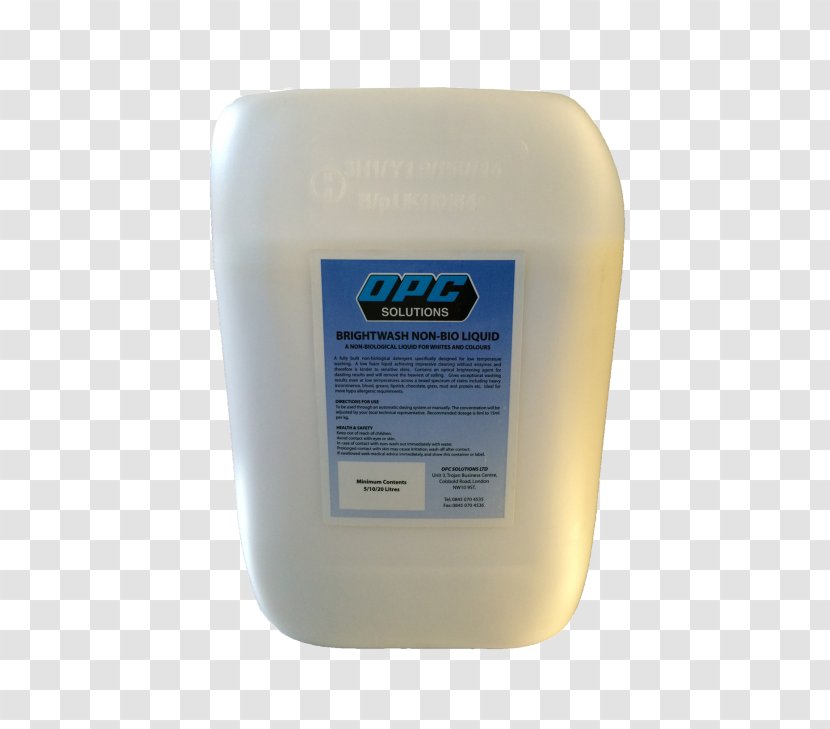 Product LiquidM - Liquid - Laundry Detergent Element Transparent PNG
