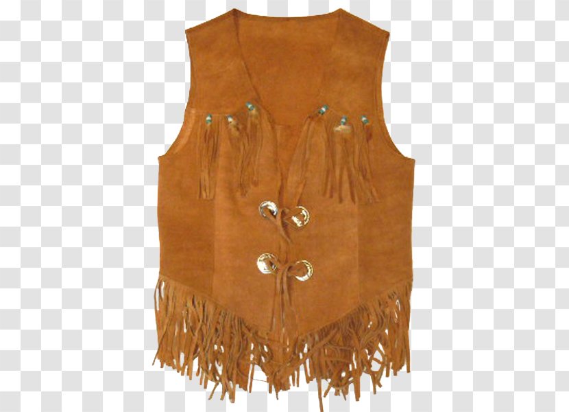 Gilets - Feather Falling Material Transparent PNG