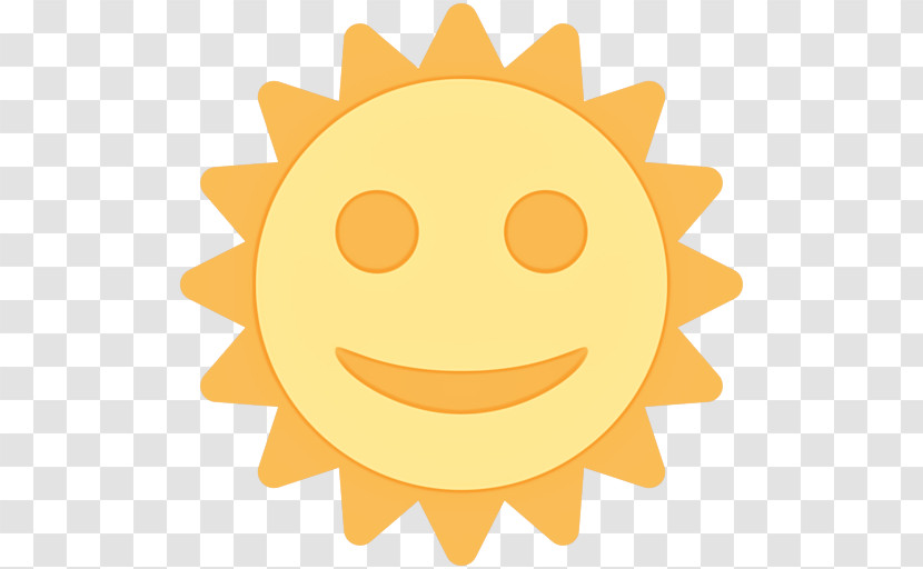 Emoji Smiley Icon Thumb Signal Unicode Transparent PNG