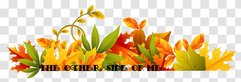 Autumn Clip Art - Tulip - Kraft Border Transparent PNG