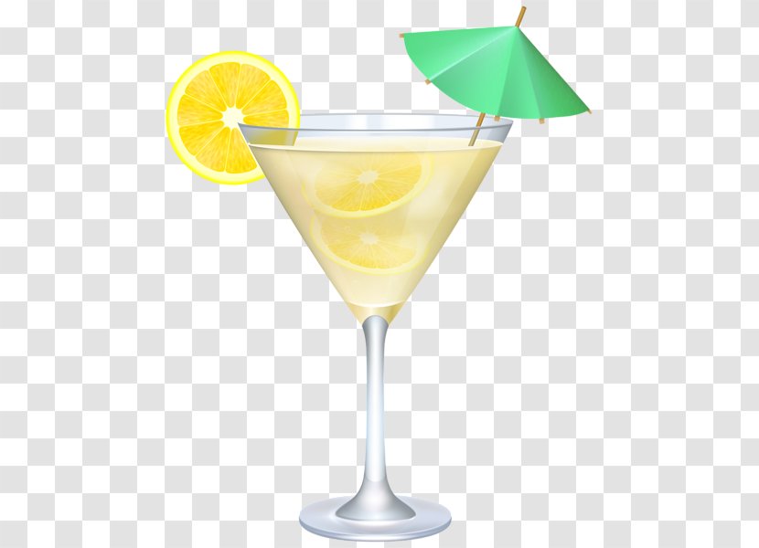 Cocktail Garnish Daiquiri Pixf1a Colada Martini - Drink - Lemonade Drinks Transparent PNG