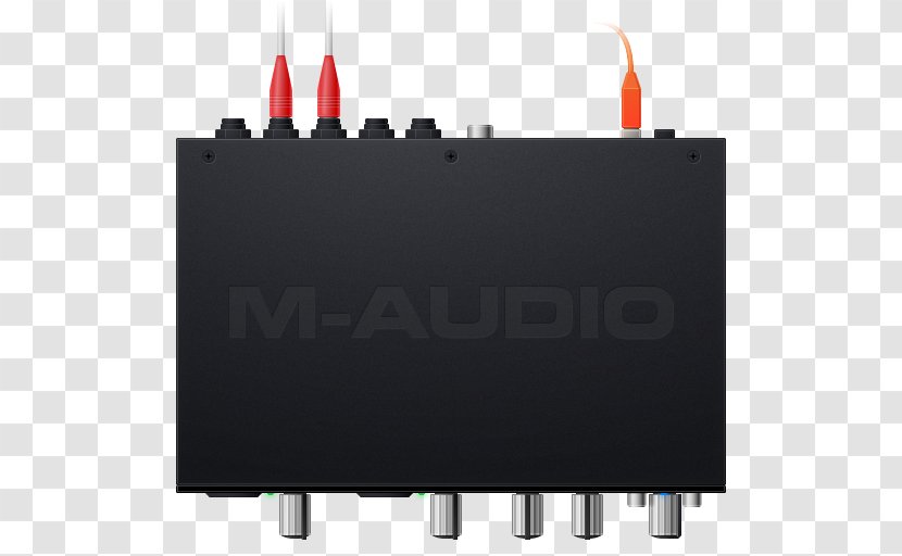 Laptop Part Electronics Electronic Component Technology - Watercolor - M Audio ProFire 610 Transparent PNG