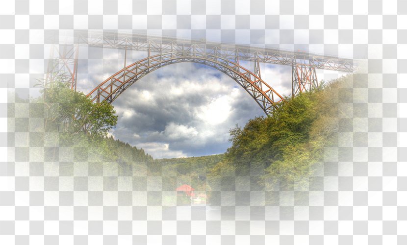 Arch Bridge Water Resources Bridge–tunnel - Sky Plc Transparent PNG