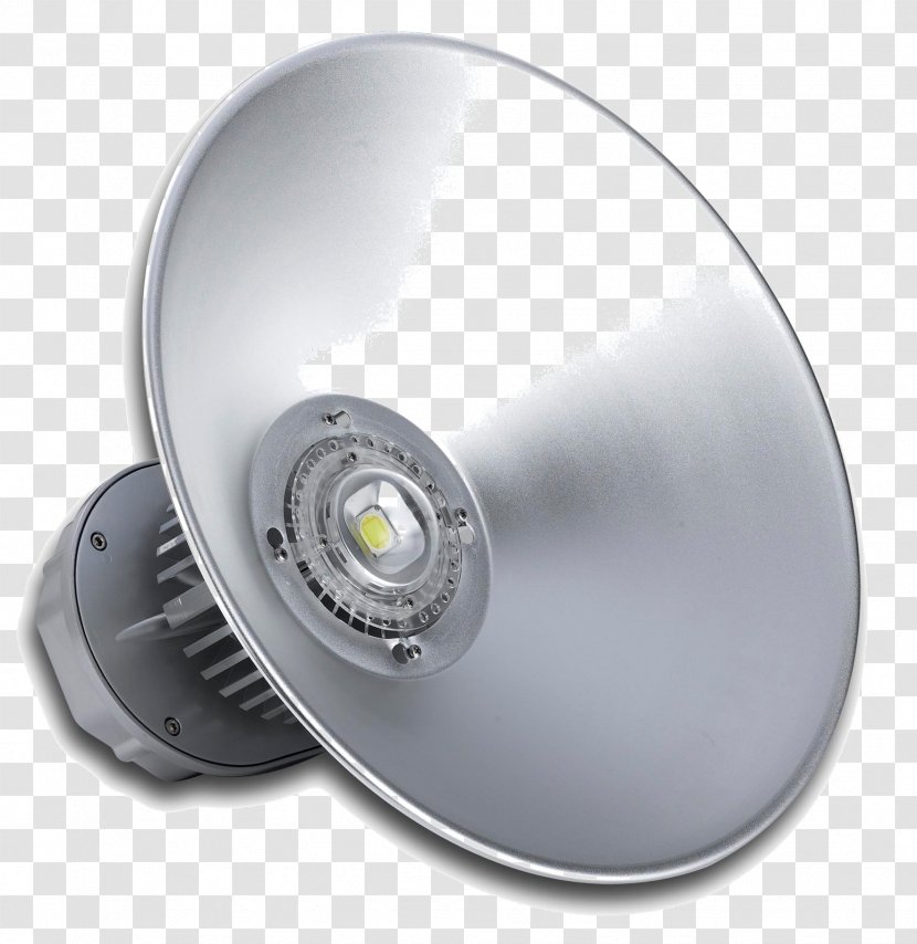 Light-emitting Diode LED Lamp Lighting Light Fixture - Led Transparent PNG