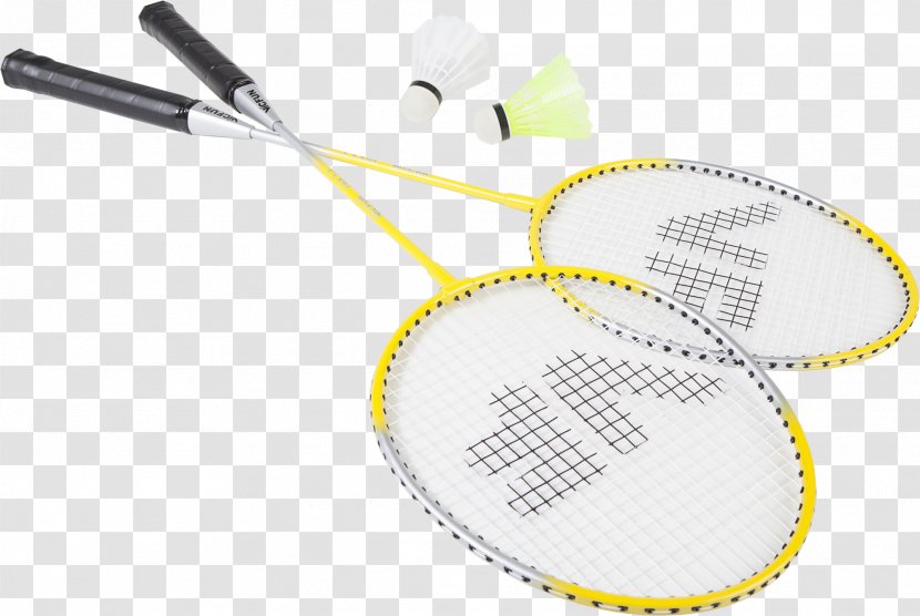 Racket Speed Badminton Shuttlecock Sport - Game Transparent PNG