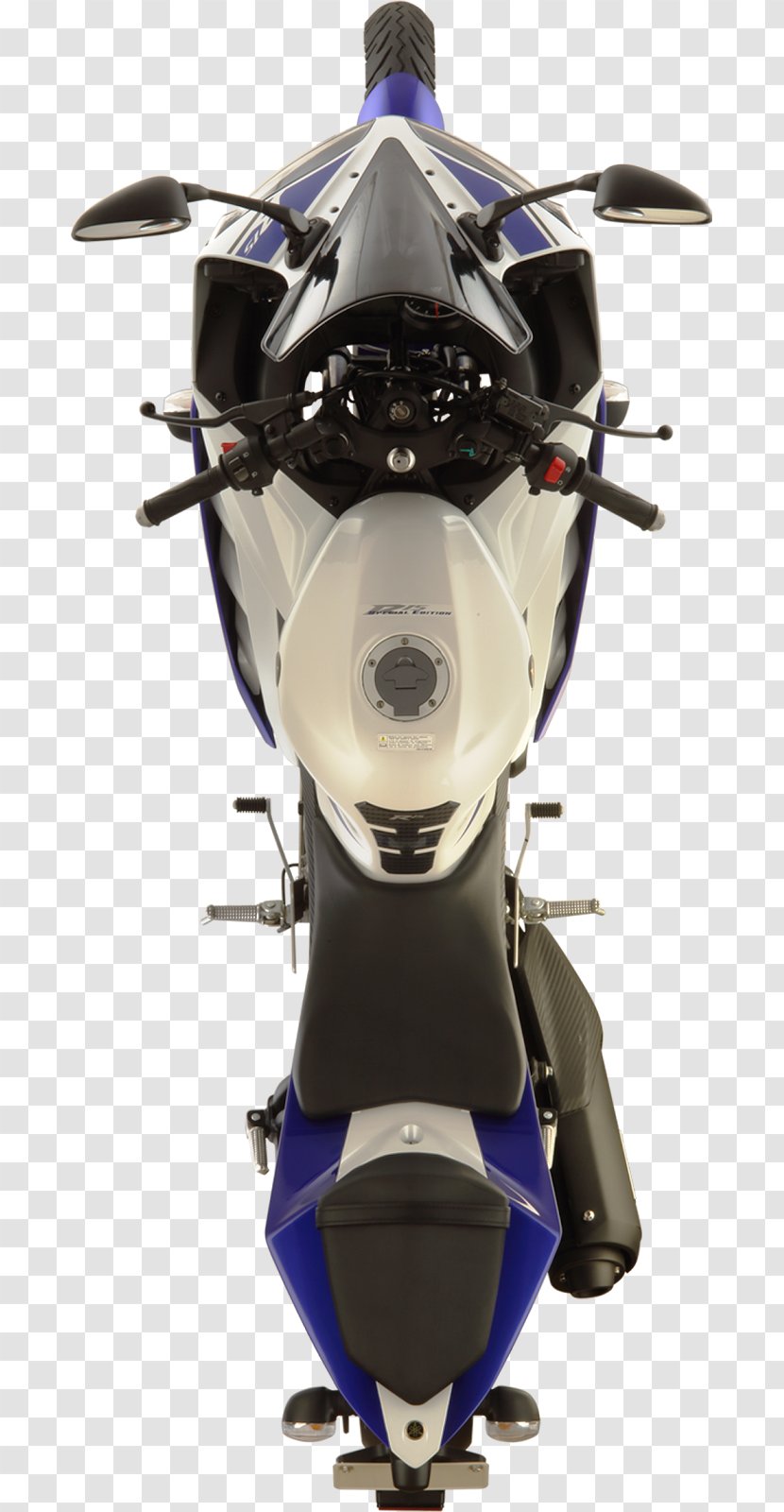 Yamaha Motor Company YZF-R15 Motorcycle India Suzuki - Personal Protective Equipment Transparent PNG