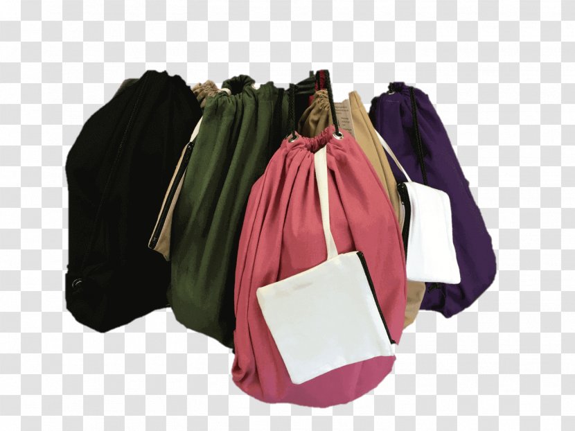 Handbag Clothes Hanger Messenger Bags Magenta - Shoulder Bag - Hemp Rope Transparent PNG