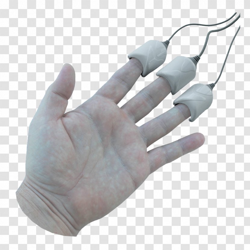 Neurofeedback Biofeedback Quantitative Electroencephalography Mind Machine Thumb - Medical Glove - Finger Transparent PNG
