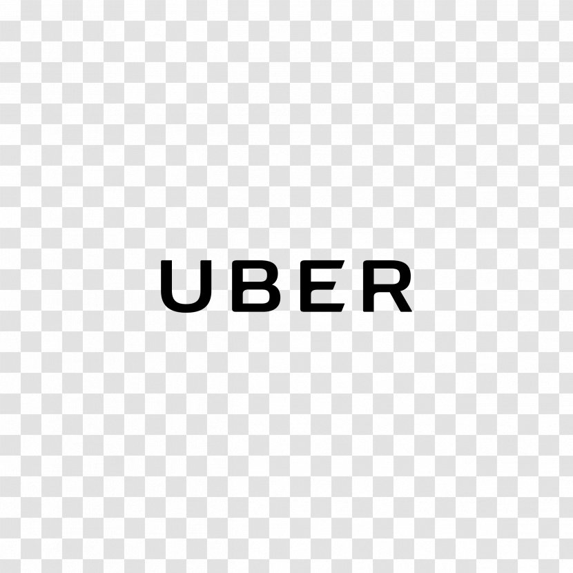 Logo Uber Eats Font - Taxi Logos Transparent PNG
