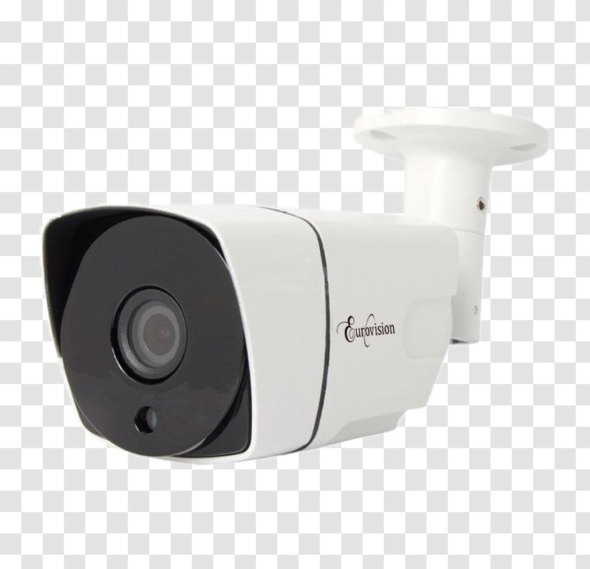 Closed-circuit Television IP Camera Video Cameras Security - Network Recorder Transparent PNG
