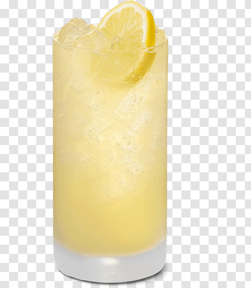Lemonade Harvey Wallbanger Fuzzy Navel Lemon-lime Drink Non-alcoholic - Lemonlime Transparent PNG