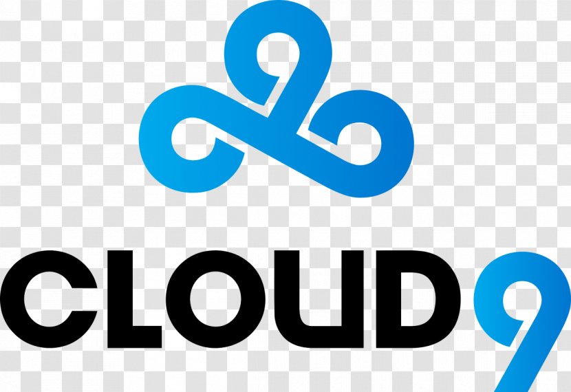 League Of Legends Championship Series Counter-Strike: Global Offensive Cloud9 Dota 2 - Silhouette - CLAUD Transparent PNG