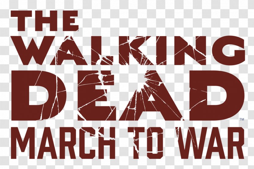 The Walking Dead: March To War Disruptor Beam Game Of Thrones Ascent Video - Dead Transparent PNG