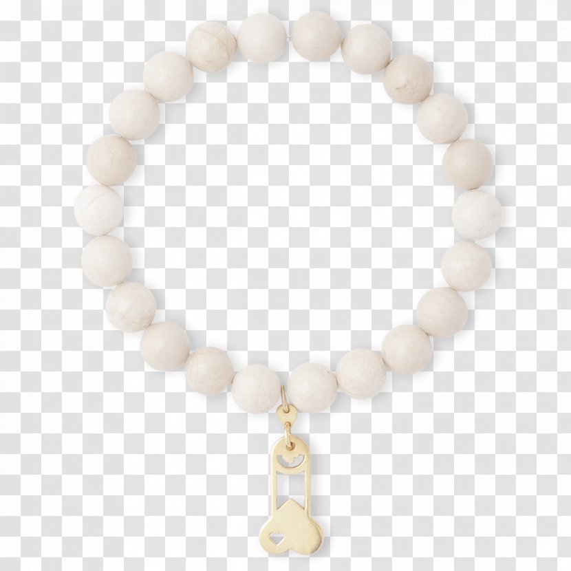 Pearl Necklace Bracelet Bead Body Jewellery Transparent PNG