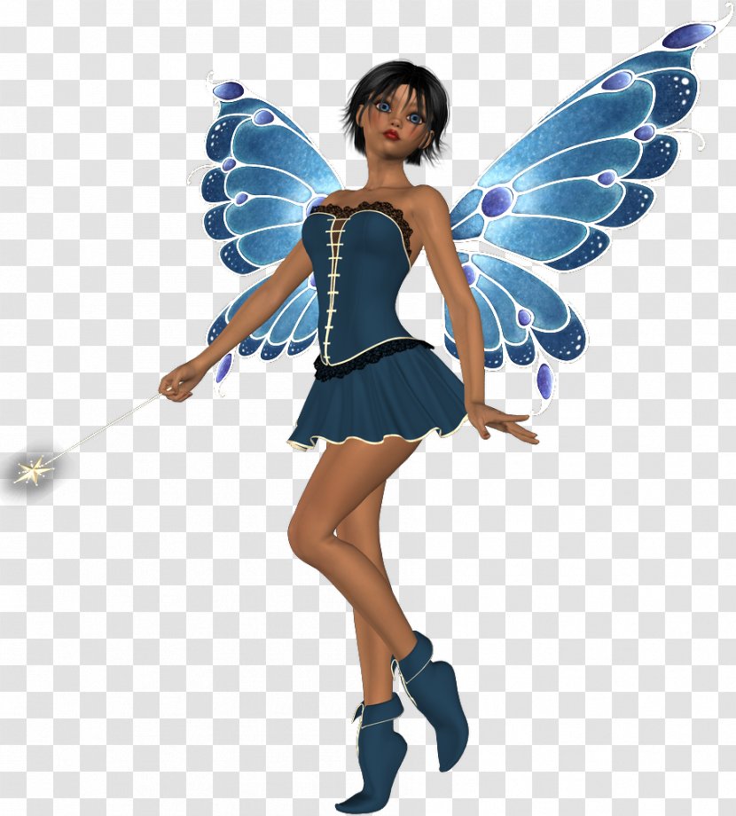 Fairy Clip Art - Costume Transparent PNG