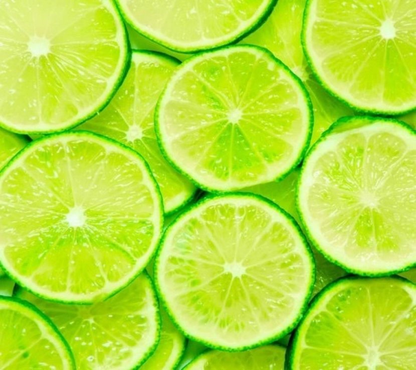 Margarita Lemon Juice Sour Mandarin Orange - Persian Lime Transparent PNG