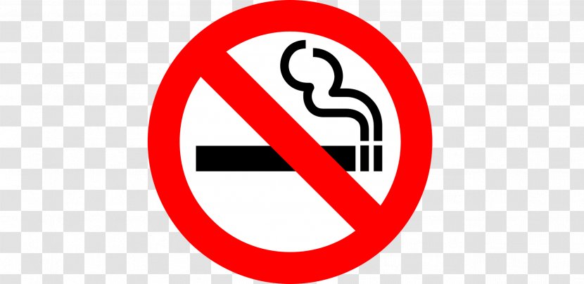 Tobacco Control Smoking Ban World No Day - Heart - Cigarette Transparent PNG