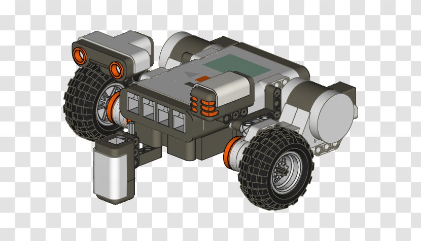 Lego Mindstorms NXT EV3 World Robot Olympiad Transparent PNG