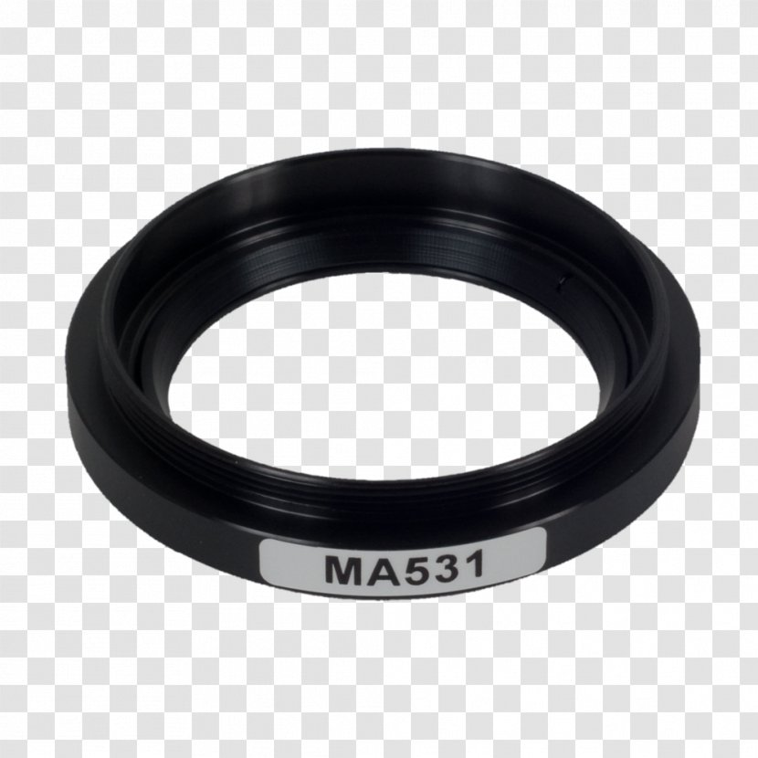 Lens Hoods Ring Camera Photographic Filter Fujifilm X100 - You May Also Like Transparent PNG